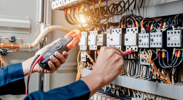 Best Electrical Contractors for Businesses  in Sterling, AK