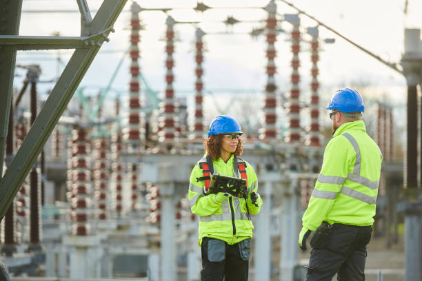 Best Local Electrician Companies  in Sterling, AK