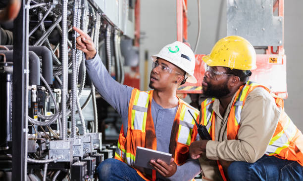 Generator Installation Services in Sterling, AK