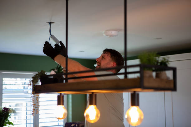 Best Electrical System Inspection  in Sterling, AK