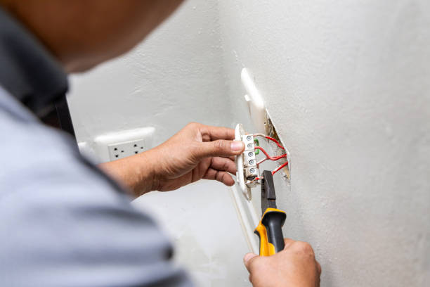 Best Affordable Emergency Electrician  in Sterling, AK