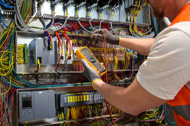 Best Electrical Contractors for Businesses  in Sterling, AK