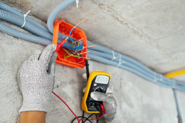 Best Emergency Electrical Repair  in Sterling, AK
