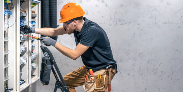 Best Electrical Upgrades for Homes  in Sterling, AK