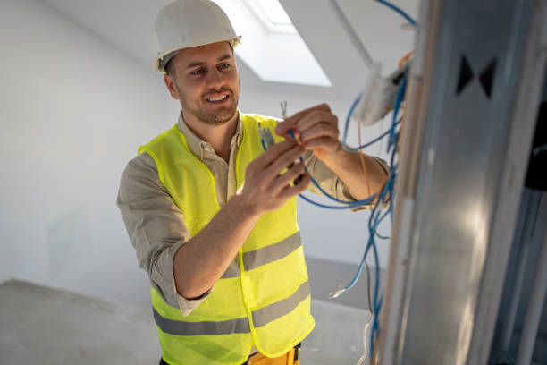 Best Residential Electrician Services  in Sterling, AK